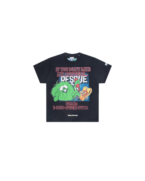 DICKHEAD TEE