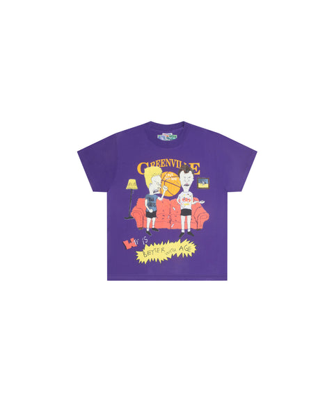 DUMB TEE