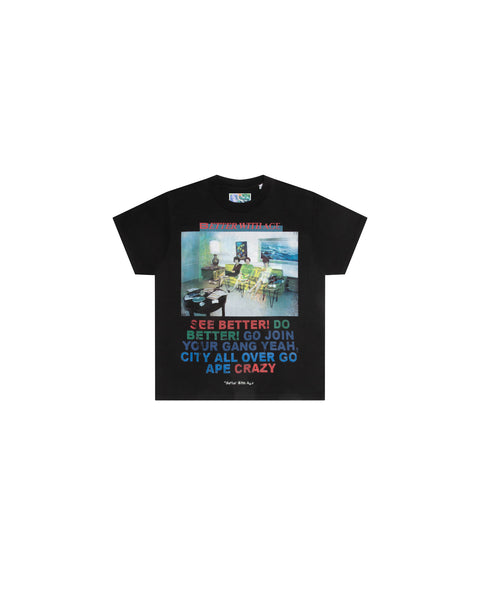 GIBBERISH TEE