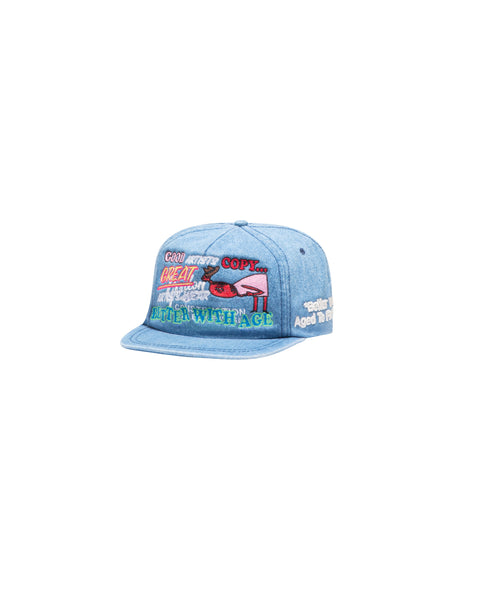 GREATEST VINTAGE HAT