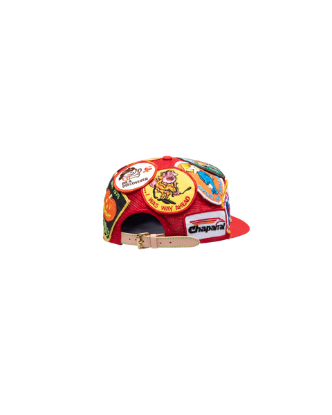 GENTLEMEN'S VINTAGE HAT - 2