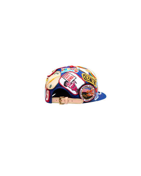 GENTLEMEN'S VINTAGE HAT - 4