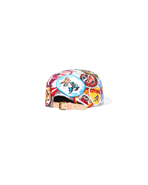 GENTLEMEN'S VINTAGE HAT - 30