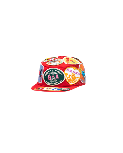 GENTLEMEN'S VINTAGE HAT - 31
