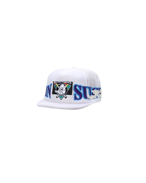 MIGHT VINTAGE HAT