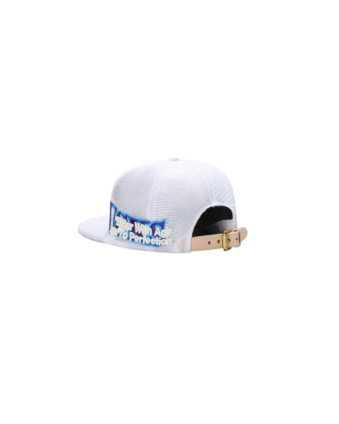 MIGHT VINTAGE HAT