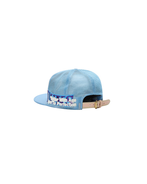 MIGHT - VINTAGE HAT