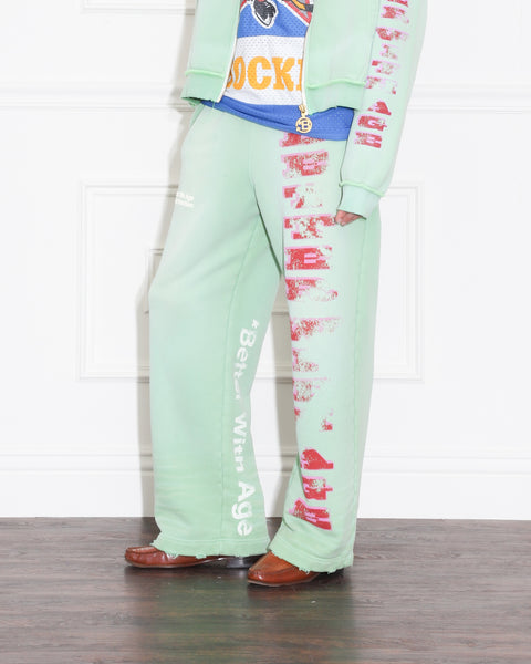 MONIKER SWEATPANT