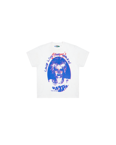 VIVIENNE - VINTAGE TEE