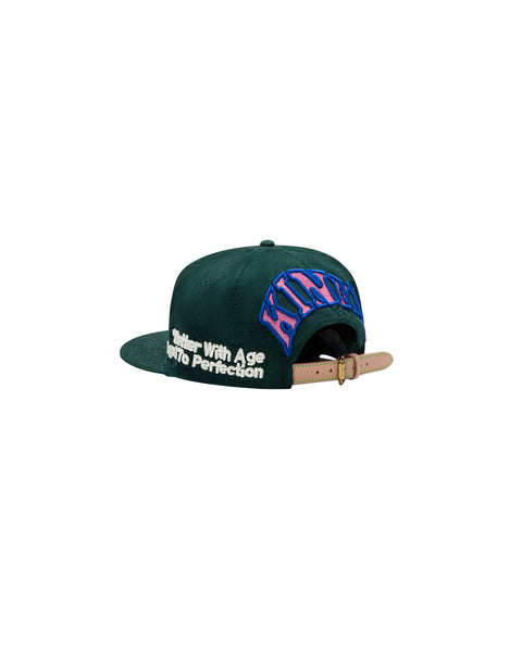 KINKY VINTAGE HAT