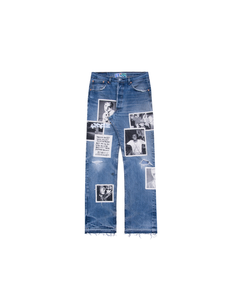 HELENA DENIM