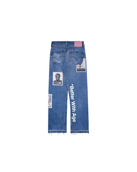 HELENA DENIM
