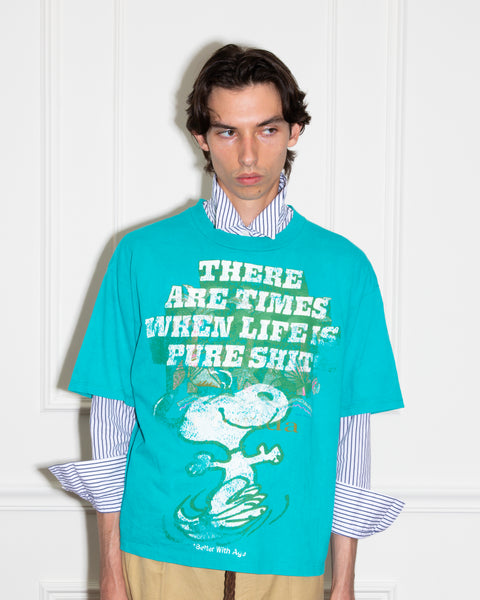 LOOSEY TEE