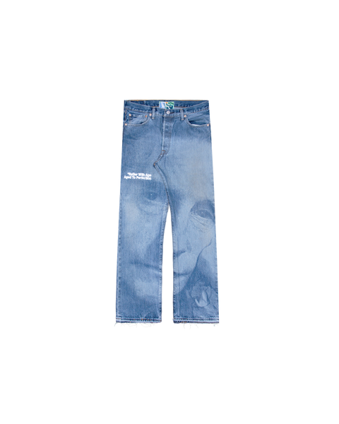MARCEL DENIM