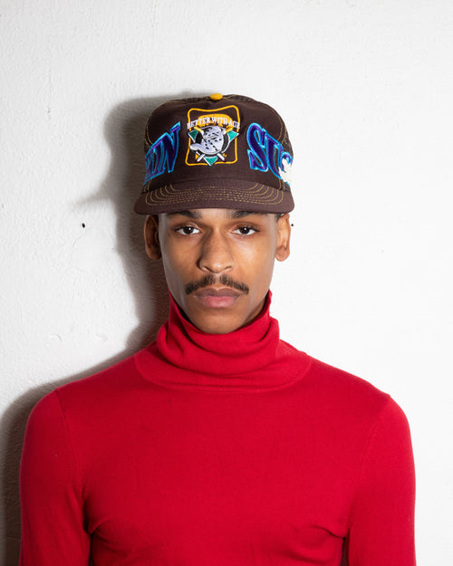 MIGHT - VINTAGE HAT