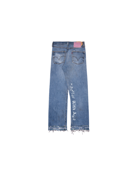 THE REPAIR DENIM