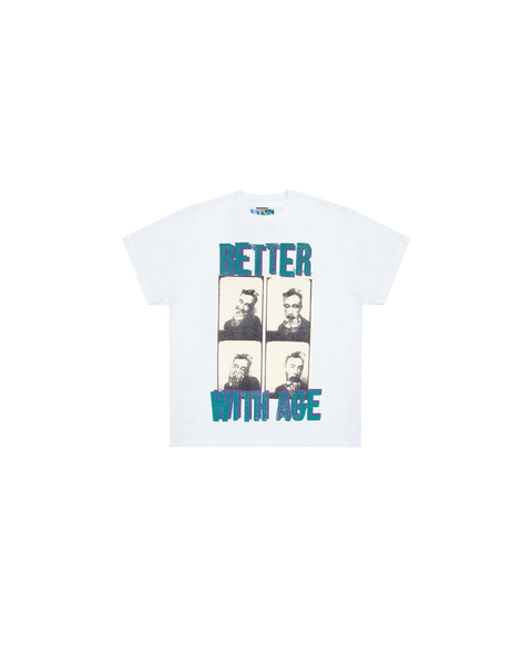WEIRDO - VINTAGE TEE