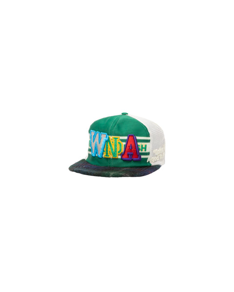 OXFORD VINTAGE REPAIR HAT
