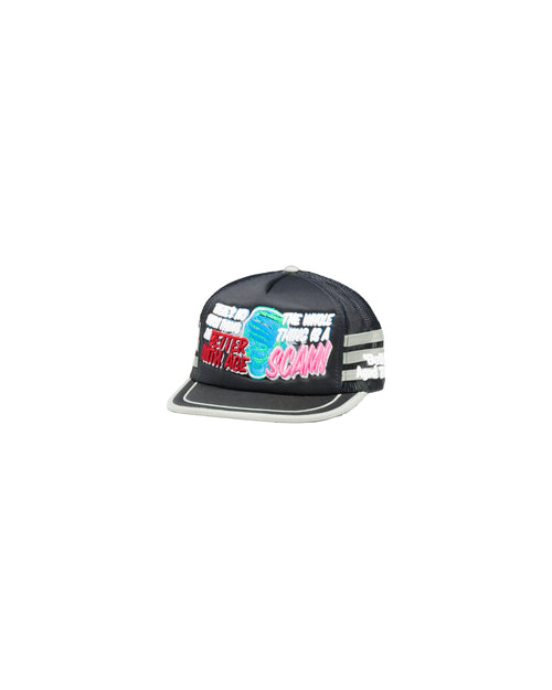 SCAM VINTAGE HAT