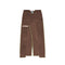 LEMON CARPENTER TROUSER