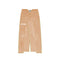 LEMON CARPENTER TROUSER
