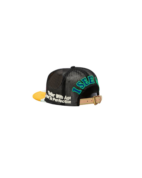 PARTY VINTAGE REPAIR HAT