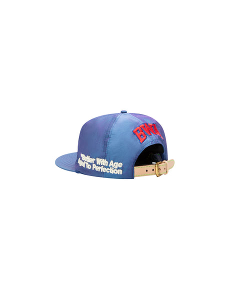 STRANGE VINTAGE HAT