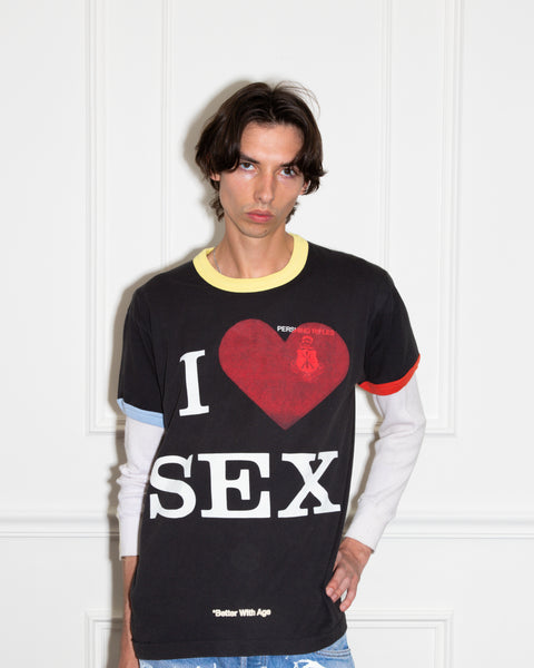 KNOXVILLE RINGER TEE