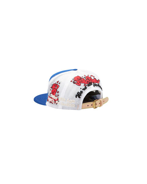 SAINT LUCIE VINTAGE HAT
