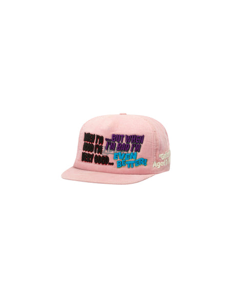 VERY GOOD VINTAGE HAT