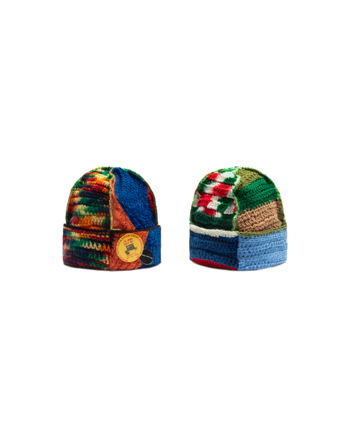 NANI'S BESPOKE CHAPEAU
