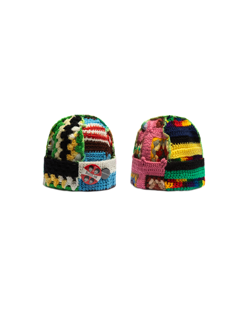 NANI'S BESPOKE CHAPEAU