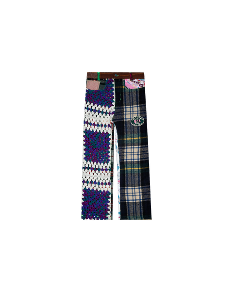 THE ELEANOR TROUSER