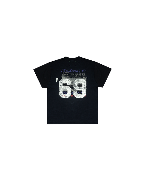 UNCLE BOBBY - VINTAGE TEE