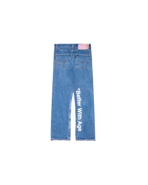 MARCEL DENIM