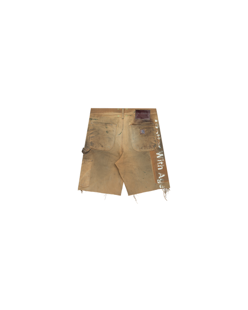 SHMUCK SHORTS