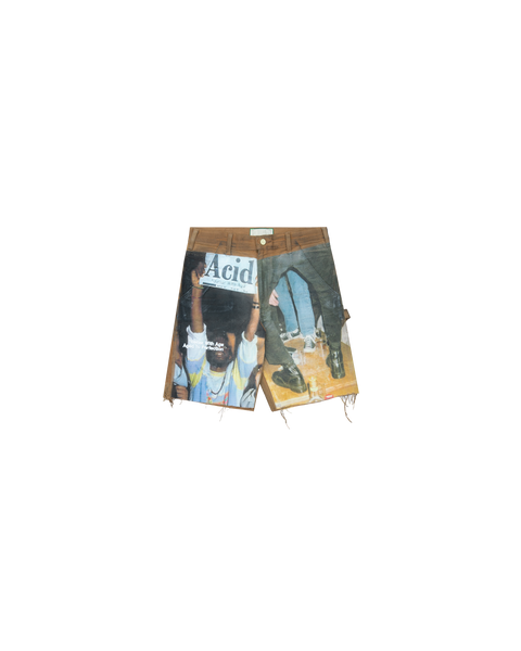 SHMUCK SHORTS
