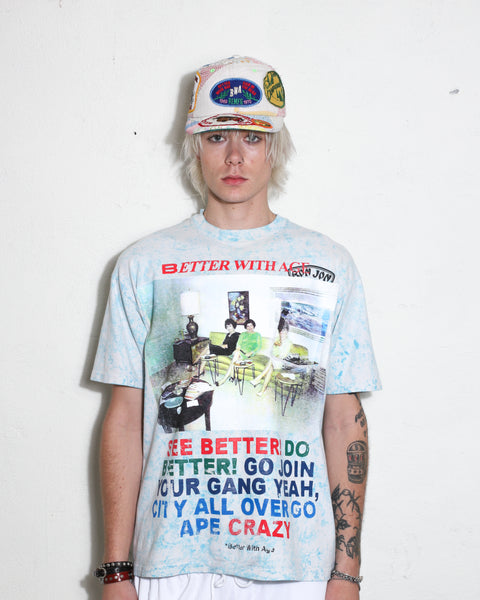 GIBBERISH TEE