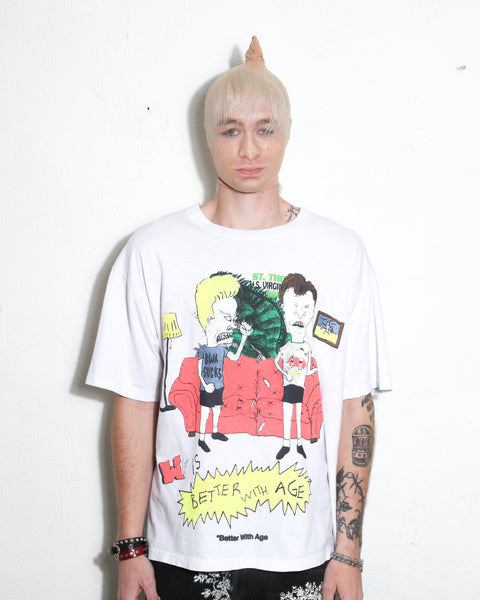 DUMB TEE