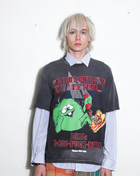 DICKHEAD TEE