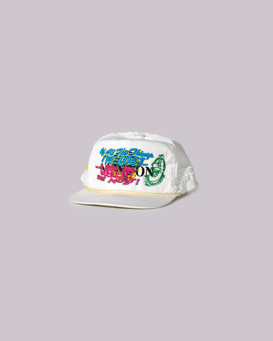 SUMMER OF '69 VINTAGE HAT - 10