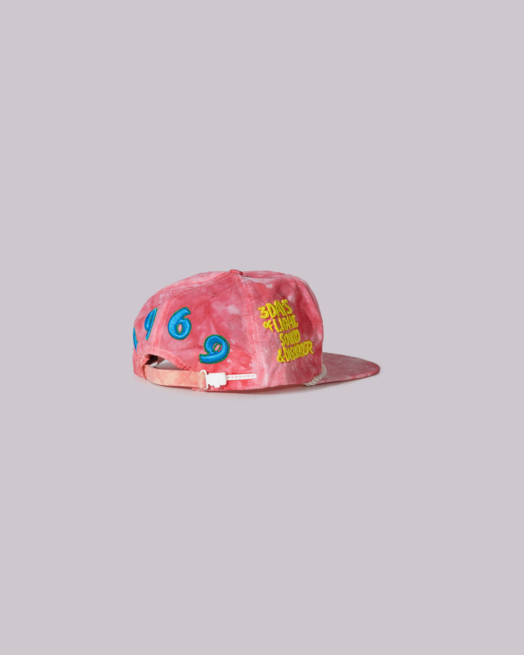 SUMMER OF '69 VINTAGE HAT - 11