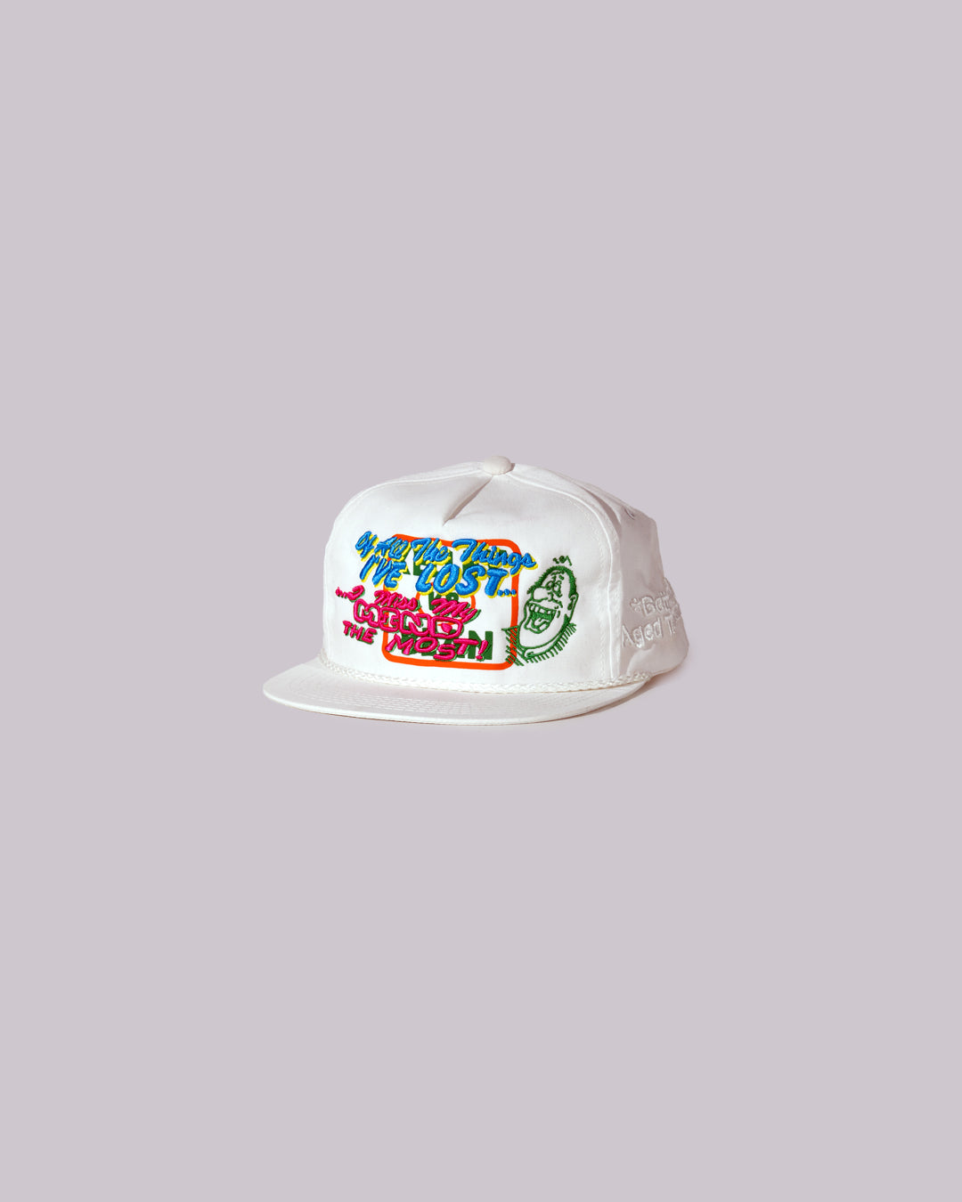 SUMMER OF '69 VINTAGE HAT - 16