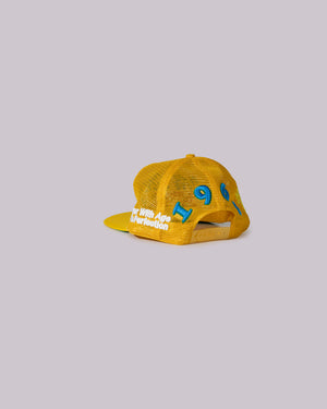 SUMMER OF '69 VINTAGE HAT - 23