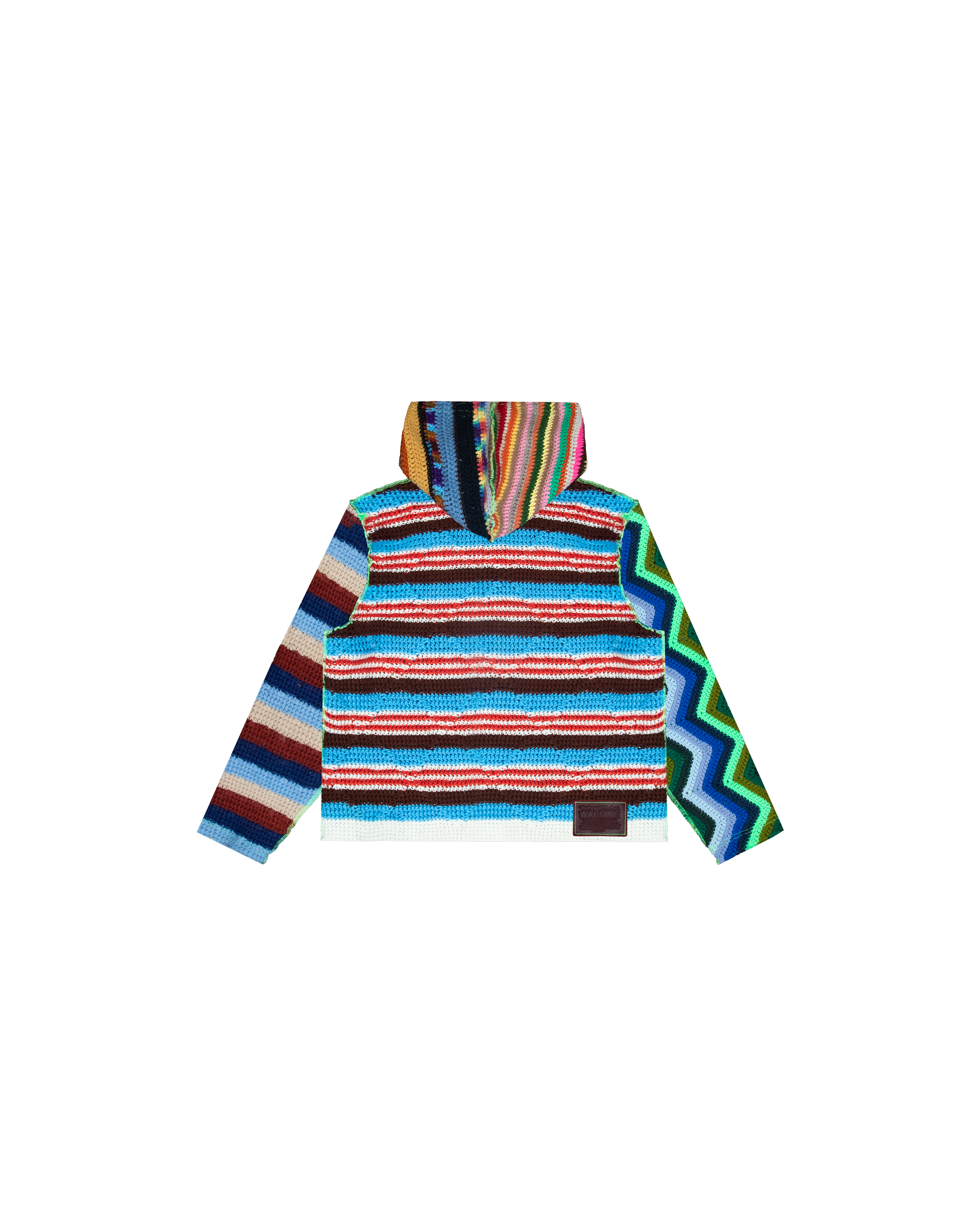 NONNA'S KNIT HOODIE – *Better With Age NONNA'S KNIT HOODIE – *Better With Age