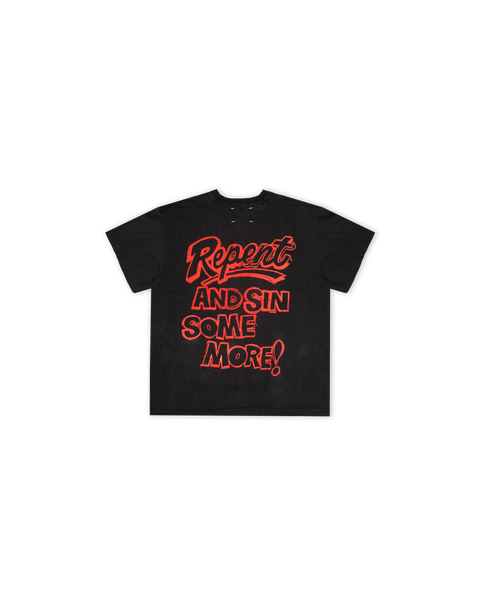 PSYCHO-DELIC - VINTAGE TEE
