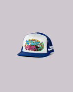 SUMMER OF '69 VINTAGE HAT - 5