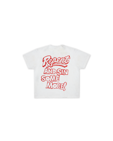 PSYCHO-DELIC - VINTAGE TEE