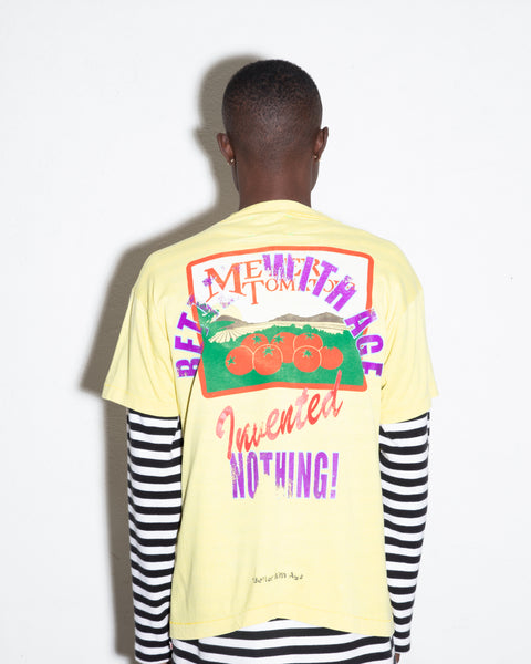 MODEST TEE