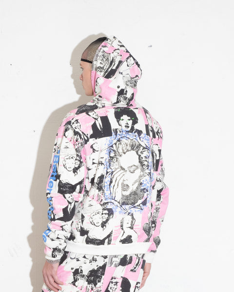 SKEETER HOODIE